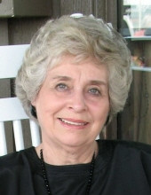 Frances Tharpe Woodard Profile Photo