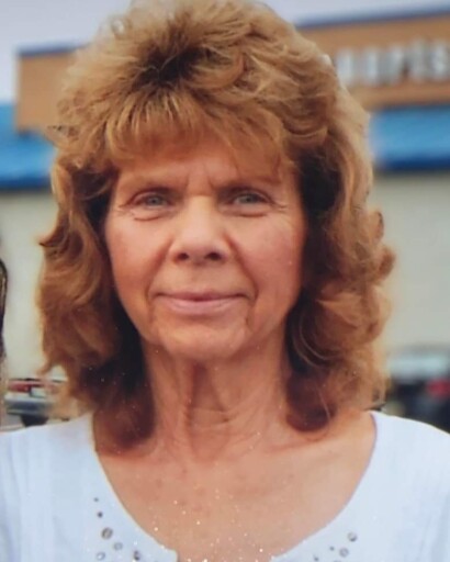 Marva Sue Pinter's obituary image