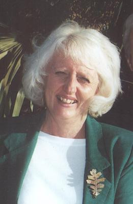 Pruden, Judy Kaye