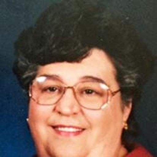 Joann Marie Jacobsen