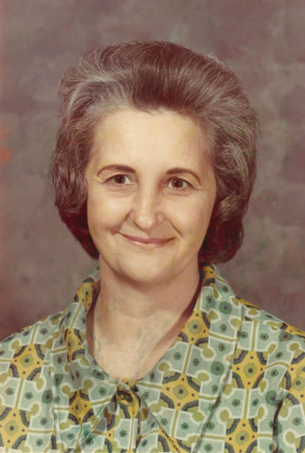 Ruth Cudd Avery Profile Photo