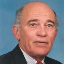 Richard E. McNelly Profile Photo
