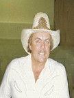 Gordon Whitten, Sr