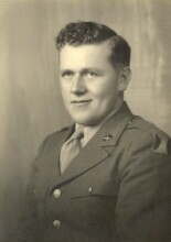 Wallace C. 'Wally' Ernst