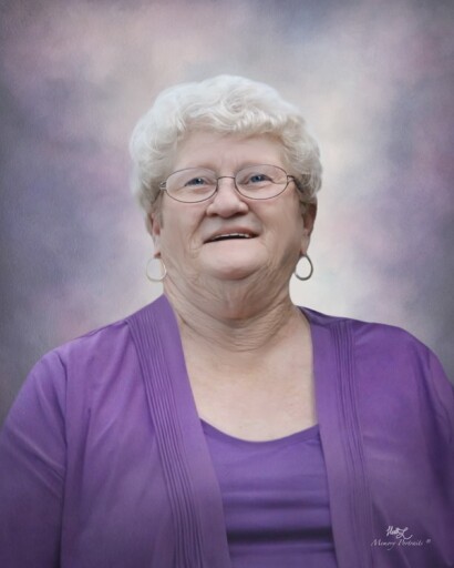 Charlotte Zimmerman's obituary image