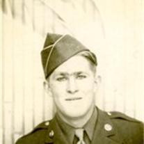 Vernon O. Clark Profile Photo