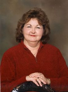 Joyce Terry Profile Photo