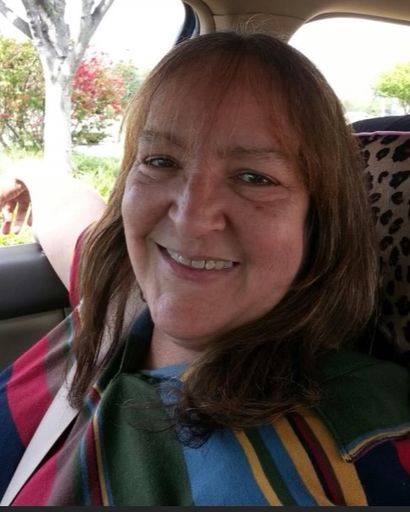 Vicki Goode Caudill Profile Photo