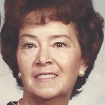 Hilda Gray Snipes Truett Profile Photo