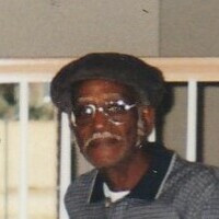 Floyd Samuel Copeland Sr.