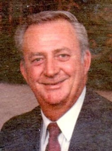 Leroy E. Fredericks