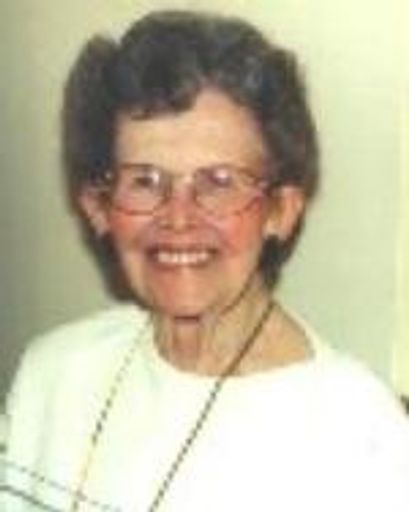 Elma D. Ireton