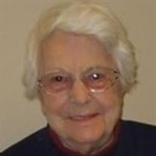 Mildred Mckibben Blomberg Profile Photo