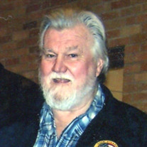 William "Buddy" Bishop Jr. Profile Photo