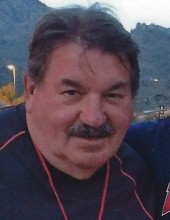Jerry L. Froman Profile Photo