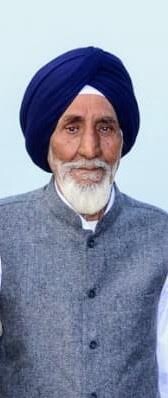 Sardul Singh Jhajj