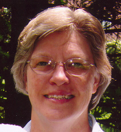 Susan M. Neumann Profile Photo
