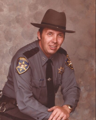 SGT. Roger C. Klein Sr. Profile Photo