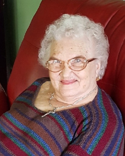 Joyce Jean Martin Johnson