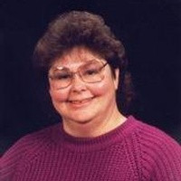 Barbara Jean Maupin