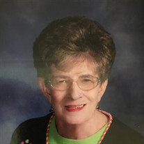 Judith Ann Bogner Profile Photo