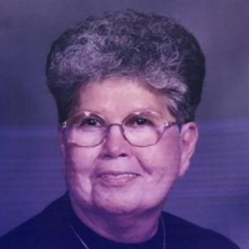 Lois  Sanders Thompson