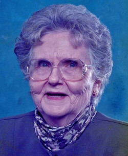 Betty Rausch Profile Photo