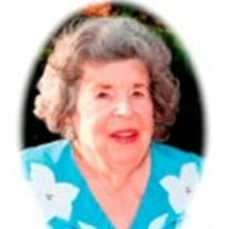 Rev. Frances Lindsey