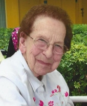 Mildred Gertrude Grieshammer Profile Photo