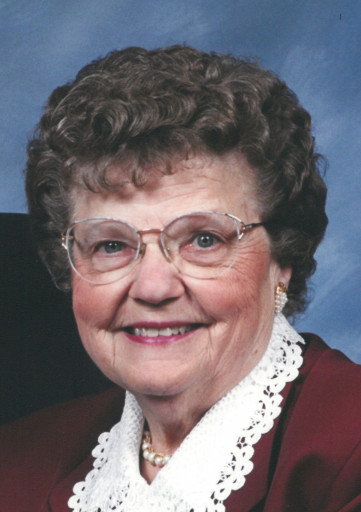 Betty Hook