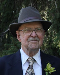 Earl D. Downs