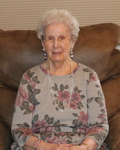 Ethel G. Otto's obituary image