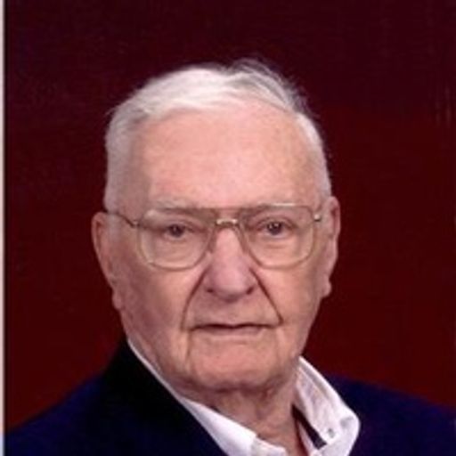 Edgar Cecil Caylor Sr.