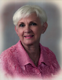 Darlene Mae Olson