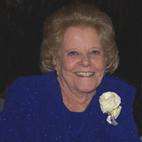 Patricia Ann Grant