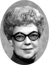 Katherine M. "Kay" Gossard Profile Photo