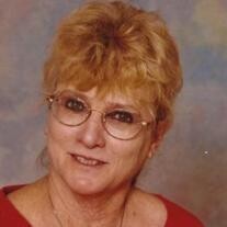 Shirley Kelley McDaniels