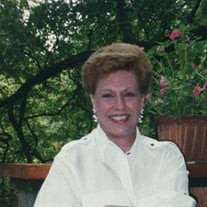 Mrs. PRISCILLA RUTH ROGERS BRUTSCHE Profile Photo