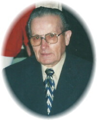 William “Bill” Kozak