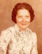 Eileen  Carol Sharrock Profile Photo