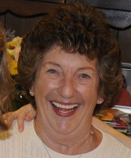 Shirley A. Tatro