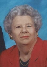 Norma Ella Willoughby Profile Photo