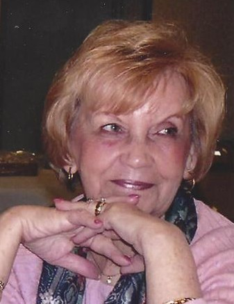 Lorraine M. Heppding Profile Photo