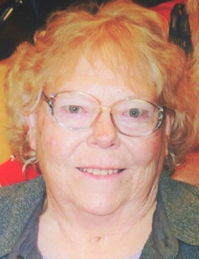 Anita Schamaun