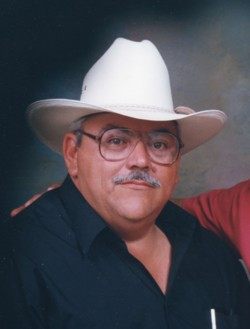 Jose "Cisco" Luis Cisneros