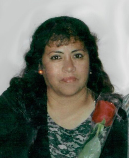 Martina Martinez Profile Photo