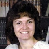 Marsha Ann Layton