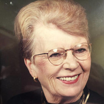 Faye W. King (Hoover) Profile Photo