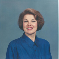Shirley Buchholz-Hubbard