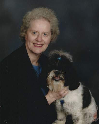 Virginia M. Smith Profile Photo